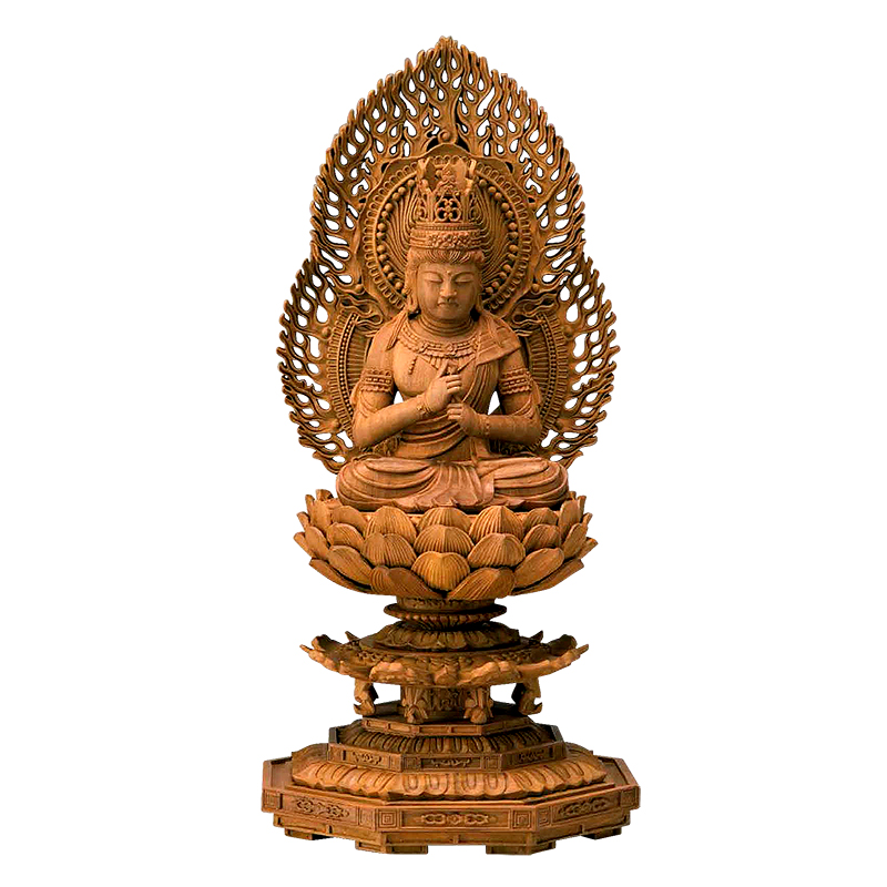 におまつり 仏像 25」お仏壇のはせがわ お仏壇のはせがわ Online Shop