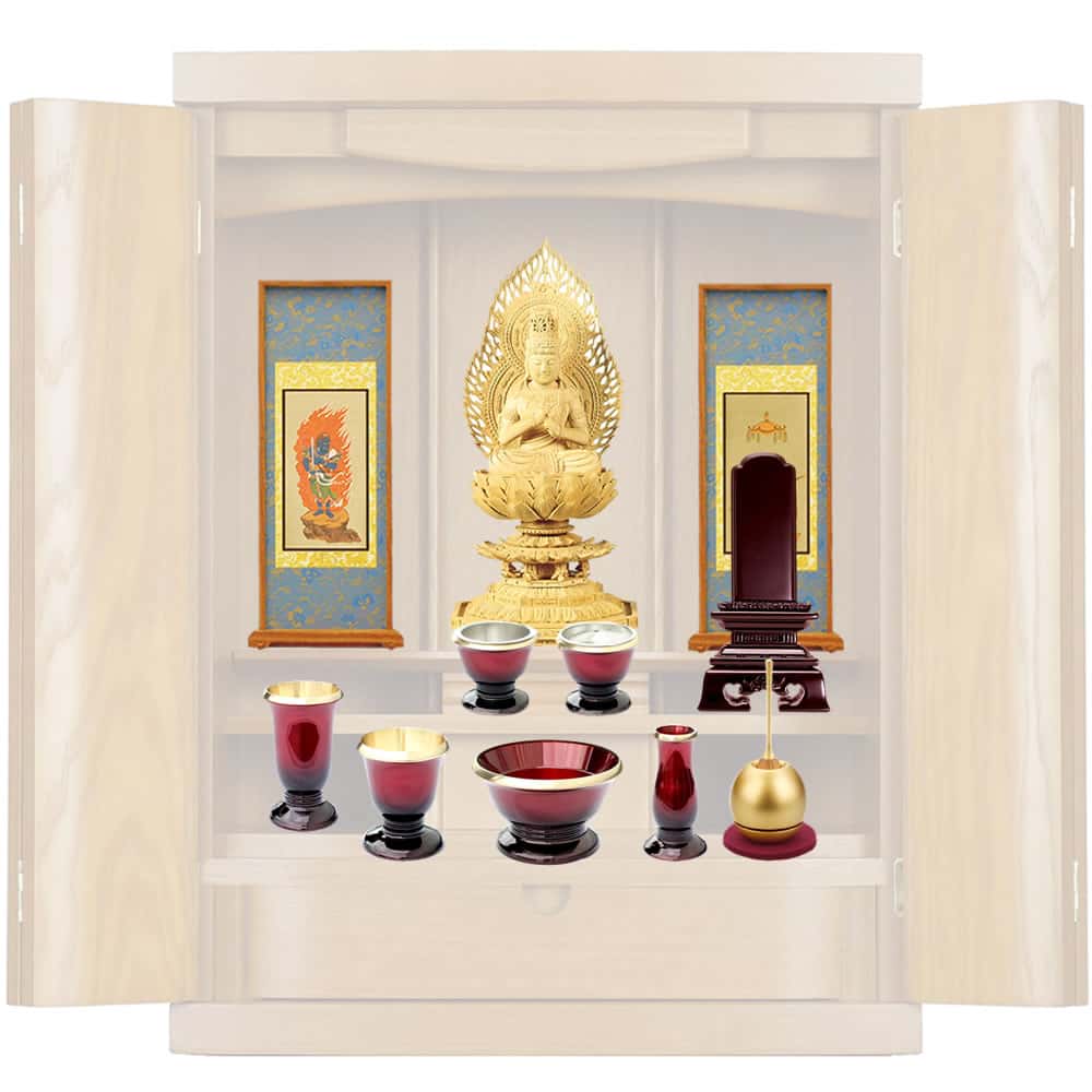 誇りに思う マウンド 無声で 仏壇 位牌 の 位置 - chimayomuseum.org